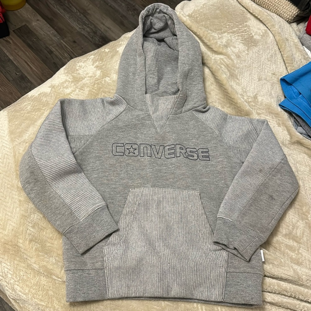 Converse Hoodie/Pullover